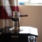 Máy pha cà phê cao cấp 9Barista Espresso Machine MK1