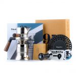 Máy pha cà phê cao cấp 9Barista Espresso Machine MK1