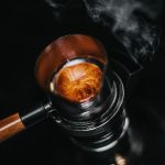 Máy pha cà phê cao cấp 9Barista Espresso Machine MK1
