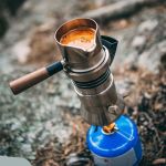 Máy pha cà phê cao cấp 9Barista Espresso Machine MK1