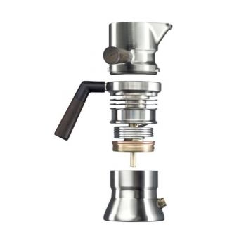 Máy pha cà phê cao cấp 9Barista Espresso Machine MK1