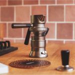 Máy pha cà phê cao cấp 9Barista Espresso Machine MK1