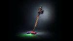 Dyson DS60 Piston Animal Submarine | Máy hút bụi lau nhà