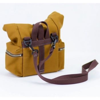 Túi du lịch 9Barista Nomadic Travel Bag