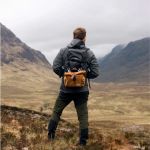 Túi du lịch 9Barista Nomadic Travel Bag