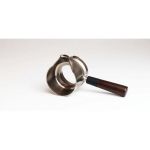 Tay cầm Portafilter không đáy 9Barista