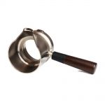 Tay cầm Portafilter không đáy 9Barista