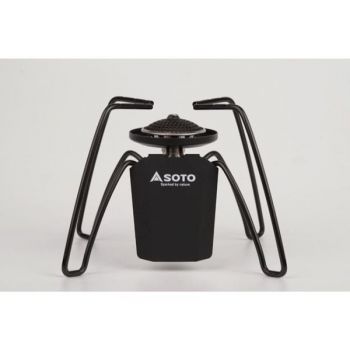 Bếp Gas Dã Ngoại Soto Regulator ST 310