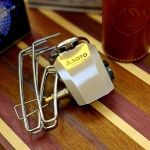 Bếp Gas Dã Ngoại Soto Regulator ST 310