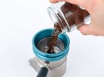 Phễu định lượng 9Barista Dosing Funnel 53mm