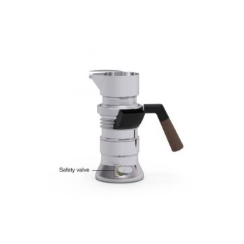 Van An Toàn 9Barista Safety Valve