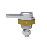 Van An Toàn 9Barista Safety Valve