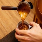 Máy pha cà phê cao cấp 9Barista Espresso Machine MK2 Standard