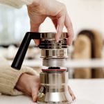 Máy pha cà phê cao cấp 9Barista Espresso Machine MK2 Pro