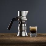 Máy pha cà phê cao cấp 9Barista Espresso Machine MK2 Pro