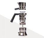 Máy pha cà phê cao cấp 9Barista Espresso Machine MK2 Pro