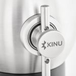 Cối xay cà phê để bàn cao cấp Kinu M68