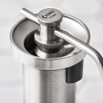 Cối xay cà phê cầm tay cao cấp Kinu M47 Titan