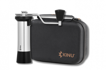 Cối xay cà phê cầm tay cao cấp Kinu M47 Rebel