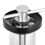 Cối xay cà phê cầm tay cao cấp Kinu M47 Rebel