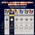 Dán cường lực CNT iPhone 15 series Dekey 3D Master Glass Premium (Privacy)