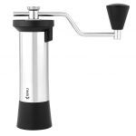 Cối xay cà phê cầm tay cao cấp Kinu M47 Simplicity