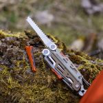 Dụng cụ đa năng Leatherman SIGNAL | New colors 2025