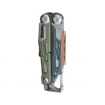 Dụng cụ đa năng Leatherman SIGNAL | New colors 2025