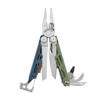 Dụng cụ đa năng Leatherman SIGNAL | New colors 2025