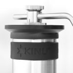 Cối xay cà phê cầm tay cap cấp Kinu M47 Phoenix