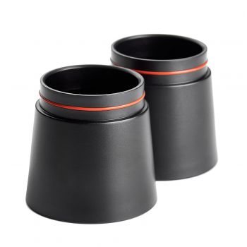 Bộ 2 Cốc hứng nhựa ABS cho Kinu M47