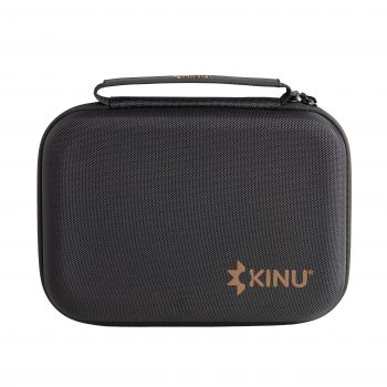 Túi đựng cối xay cà phê Kinu Travel Case