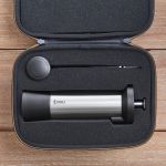 Túi đựng cối xay cà phê Kinu Travel Case