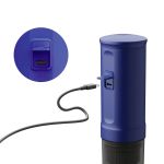 Máy pha cà phê Outin Nano Portable Espresso Machine Set (Ocean Blue) - Limited Special Edition