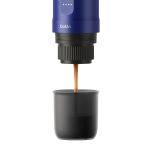 Máy pha cà phê Outin Nano Portable Espresso Machine Set (Ocean Blue) - Limited Special Edition