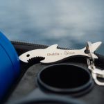 Máy pha cà phê Outin Nano Portable Espresso Machine Set (Ocean Blue) - Limited Special Edition