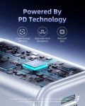 Sạc nhanh 65W Innostyle GoCharge 2C1A PD Fast Charger, IC65-3