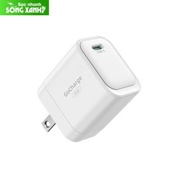 Sạc nhanh 45W Innostyle GoCharge USB-C Charger, C45-C