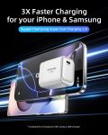 Sạc nhanh 45W Innostyle GoCharge USB-C Charger, C45-C