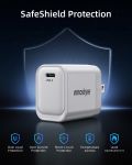 Sạc nhanh 45W Innostyle GoCharge USB-C Charger, C45-C