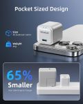 Sạc nhanh 35W Innostyle GoCharge USB-C Charger, IC35-C