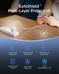 Sạc nhanh 35W Innostyle GoCharge USB-C Charger, IC35-C