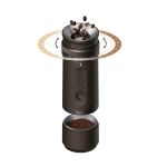 Cối xay cà phê điện OutIn Fino Portable Electric Espresso Coffee Grinder