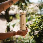 Cối xay cà phê điện OutIn Fino Portable Electric Espresso Coffee Grinder