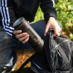 Cối xay cà phê điện OutIn Fino Portable Electric Espresso Coffee Grinder