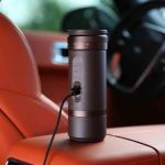 Cối xay cà phê điện OutIn Fino Portable Electric Espresso Coffee Grinder