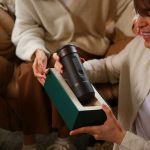 Cối xay cà phê điện OutIn Fino Portable Electric Espresso Coffee Grinder