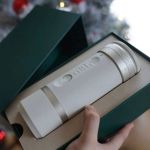 Cối xay cà phê điện OutIn Fino Portable Electric Espresso Coffee Grinder