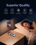 Sạc nhanh 20W Innostyle GoCharge PD/PPS, GC20-1C