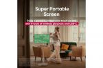 LG StanbyME 2 (2025) | Màn hình giải trí di động